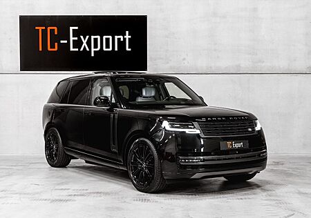 Land Rover Range Rover P460e LWB Autobiography 25MY