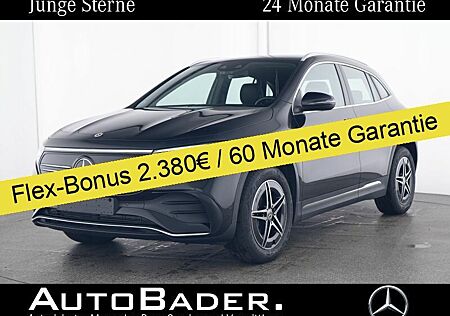 Mercedes-Benz EQA 250 AMG Advanced LED RFK Park-Spur-Pkt TotWi