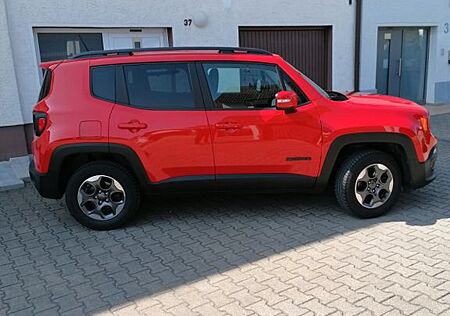 Jeep Renegade 2.0 MultiJet 103kW D Night Eagle 4x...