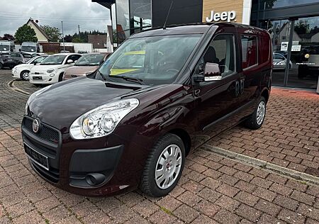Fiat Doblo My Life 1.6 Diesel 5 Sitzer