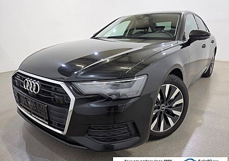 Audi A6 2.0 50 TFSIe Quattro Aut. LED-Xenon Virtual