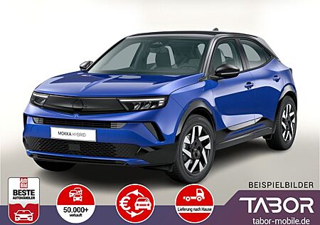 Opel Mokka 145 Hybrid AT6 GS Facelift KomfortP Kam