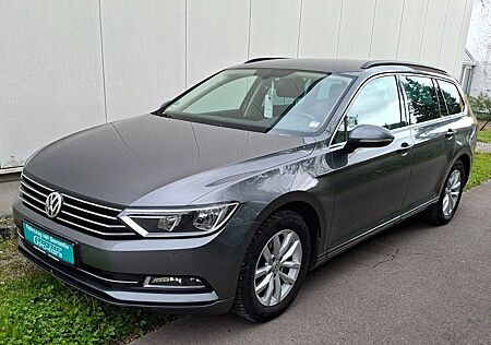 VW Passat Variant Volkswagen Comfortline Massage NAVI
