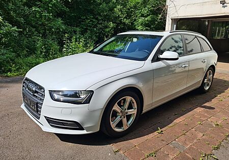 Audi A4 2.0 TDI 140kW Avant