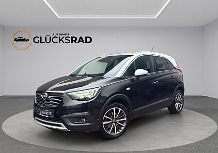 Opel Crossland X Crossland (X) 1.2 Innovation 180° Kamera LED NAV