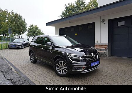 Renault Koleos gebraucht kaufen Renault Koleos 1.7 dCi Limited EDC tLEDER+NAVI+KAMER+ALU