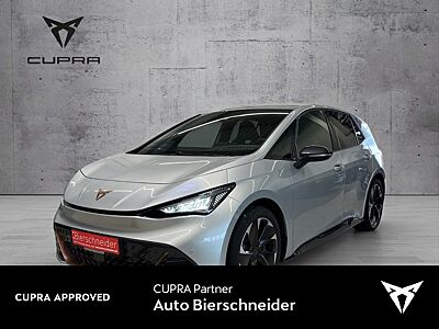 Cupra Born 77 kWh ab 319,- EUR 990,- Anz. 19 Heat Pump