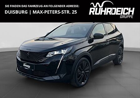 Peugeot 3008 Hybrid 136 GT +PANO+E-Sitz+SHZ+CAM+LED+