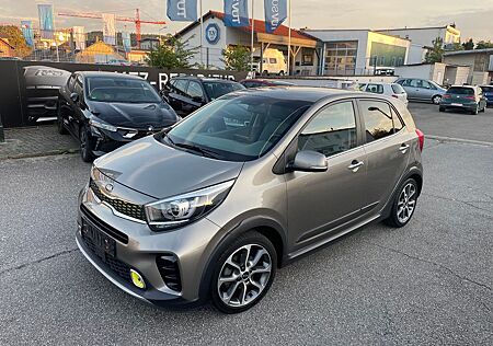Kia Picanto X-Line