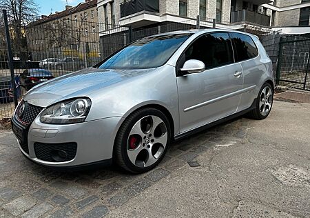 VW Golf Volkswagen V GTI AUT*XENON*KLIMA