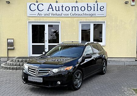 Honda Accord Tourer Elegance Advantage - gute Ausstatt