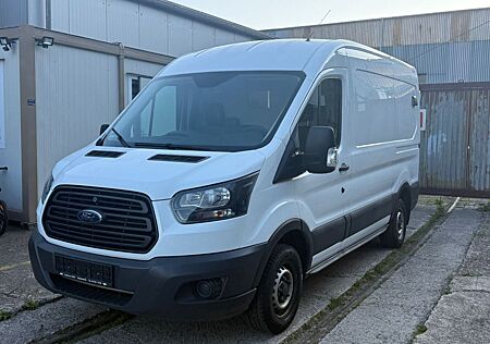 Ford Transit Kasten 290 L2 *TÜV NEU*