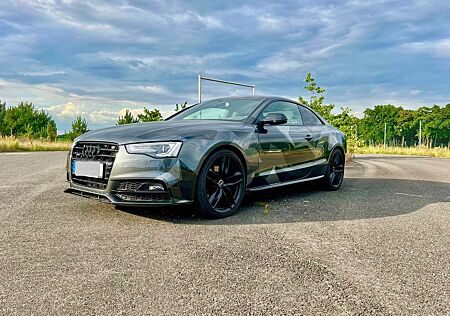Audi A5 3.0 TDI quattro Sport Edition