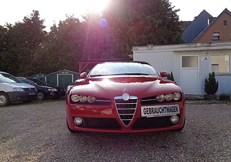 Alfa Romeo 159 Alfa 2.2 JTS 16V Progression !! 1.Hand !!