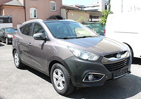 Hyundai ix35 Comfort 2WD