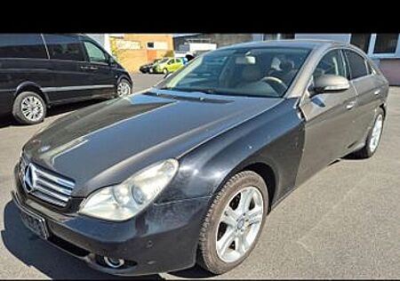 Mercedes-Benz CLS 320 CDI -
