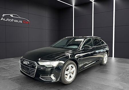 Audi A6 45 TDI quattro sport /MATRIX/VIRTUELL/B&O