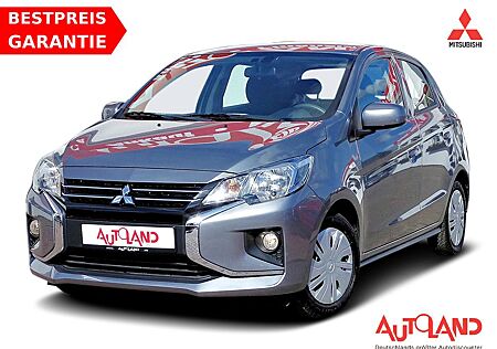 Mitsubishi Space Star 1.2 Basis Klima DAB USB Bluetooth