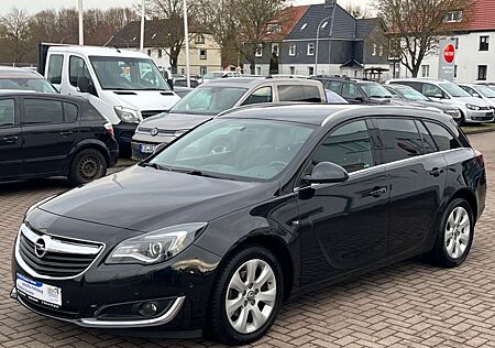 Opel Insignia A Sports Tourer Sport *Navi*Tempo*