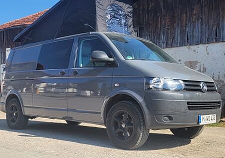 VW T5 Volkswagen andere