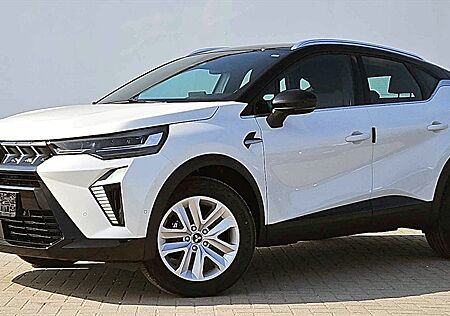Mitsubishi ASX 1,3 Turbo DCT (MHEV) Tech Intense Keyless