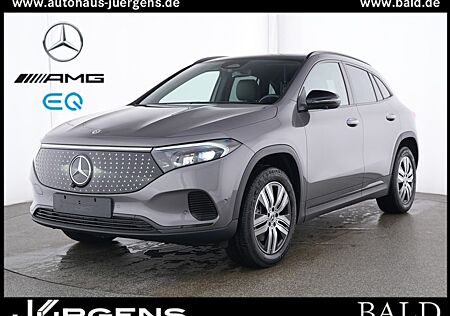 Mercedes-Benz EQA 300 4M Elect-Art/Pano/Night/360/Winter/LED