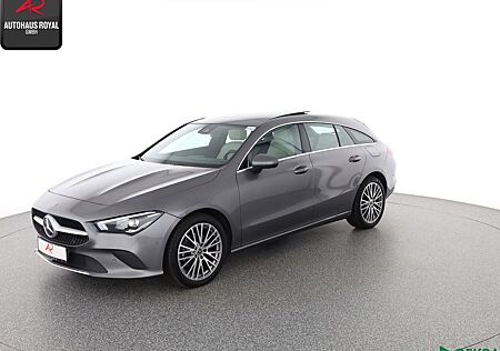 Mercedes-Benz CLA 200 Shooting Brake PROGRESSIVE STANDHZ,1.HD