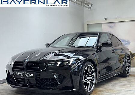 BMW M3 xDrive Competition Lim. Schale ACC 360° H&K