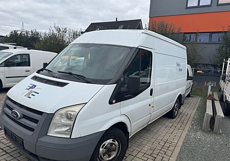 Ford Transit Kasten Diesel tüv 6/27