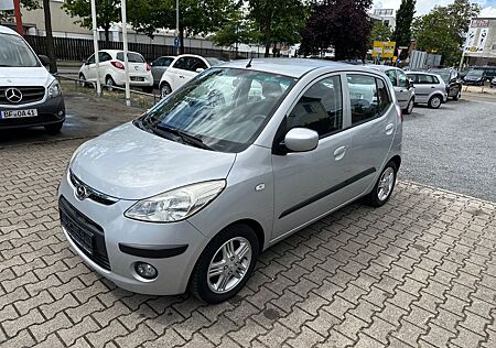 Hyundai i10 * Klima*Tüv/Au 05.2027*