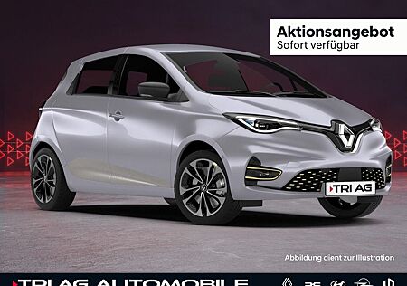 Renault ZOE Evolution EV50 135hp LED Klimaautomatik SHZ