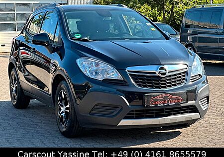 Opel Mokka Selection ecoFlex/1.Hand/