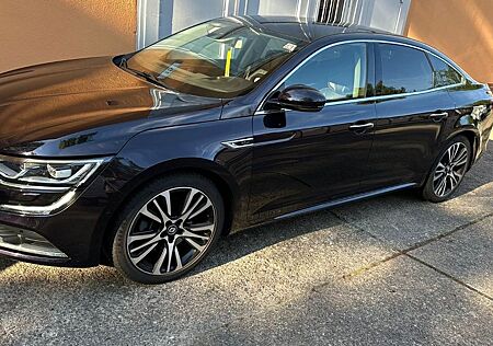Renault Talisman ENERGY dCi 160 EDC Initiale Paris I...