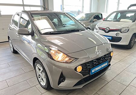 Hyundai i10 Trend