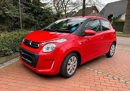 Citroën C1 PureTech 82 Feel