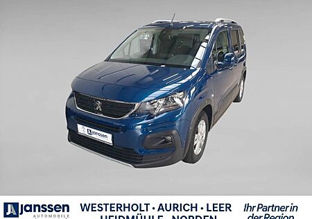 Peugeot Rifter PureTech 130L1 EAT8 Allure