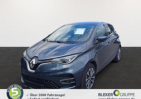 Renault ZOE R135 Intens R135/Z.E. 50 (Kauf-Batterie)