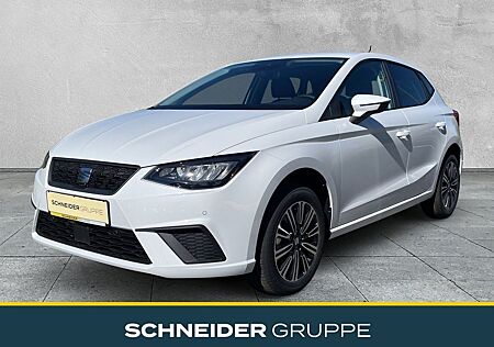 Seat Ibiza ROAD EDITION 1.0 TSI KLIMA+