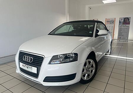Audi A3 Cabrio 1.2 TFSI Attraction