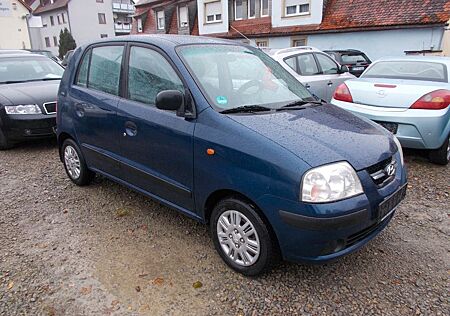 Hyundai Atos 1.1