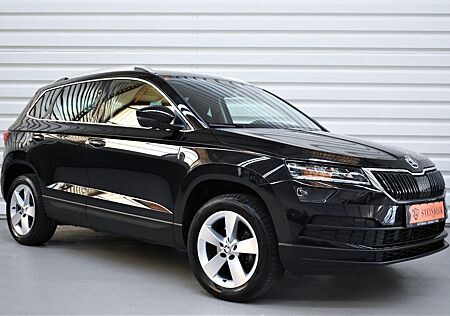 Skoda Karoq Style+LED+SHZ+Navi+Automatik+PDC