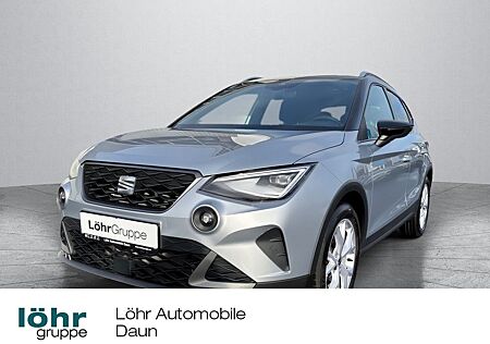 Seat Arona 1,0 TSI FR Line ASG 2 Jahre 80000KM