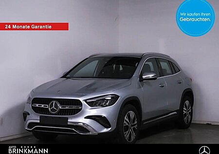 Mercedes-Benz GLA 180 Progressive/LED/SHZ/Parktronic/Kamera