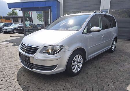VW Touran Volkswagen Freestyle Für Gewerbe, Ex-/Import