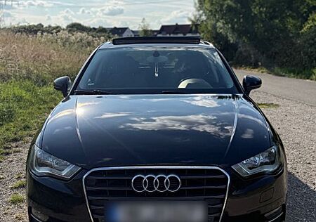 Audi A3 2.0 TDI Ambition Sportback Schiebedach