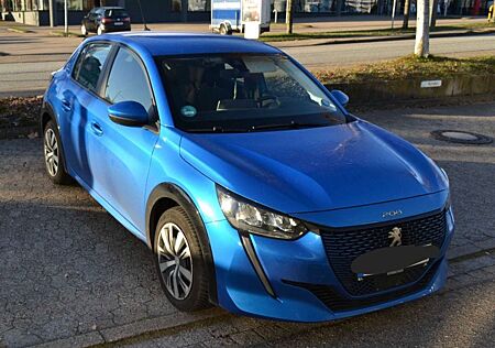 Peugeot 208 e- Active TÜV neu/Garantie 11/28 Dashcam v/h