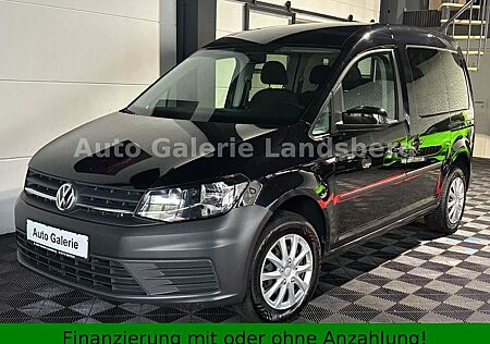 VW Caddy Volkswagen 2.0 TDI Trendline*5-Sitzer*Klima*Sitzhzg.*