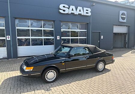 Saab 900 2.0i 16V Cabriolet