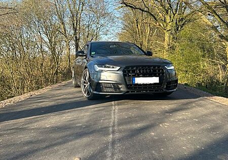 Audi A6 3.0 TDI 240kW comp. quattro tiptr. Avant ...