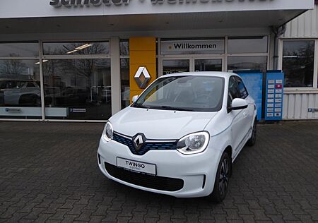 Renault Twingo Intens Electric